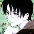 xxxholic