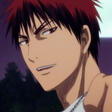 taiga kagami kuroko no basket