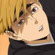 atsumu miya haikyuu