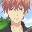kyo sohma fruits basket