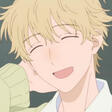 shima sousuke the fragrant flower blooms with dignity