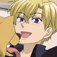 tamaki suoh ouran high school host club