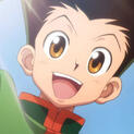 gon freecss gon freecss