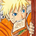 naruto uzumaki