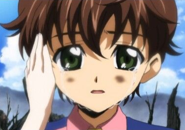 cardcaptor sakura op1
